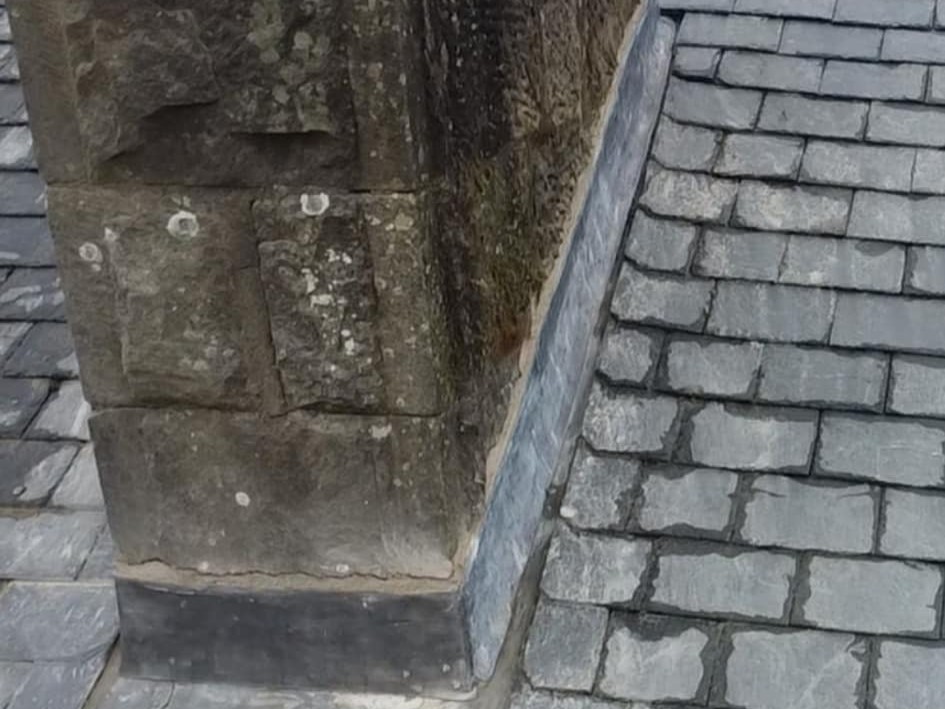 Lead Work Scotland